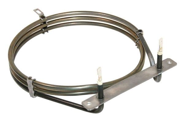 AEG Zanussi Electrolux Firenzi Fan Oven Cooker Element Genuine Part | 3116448006