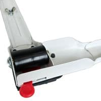 Appliance Adjustable Trolley Stand  Wheels for Tumble Dryer  Universal