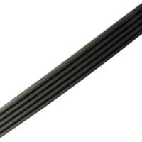 Ariston, Beko, Creda,  Washing Machine Drive Belt 1244 5PJE / 1245PJE For Beko Creda Hotpoint Servis