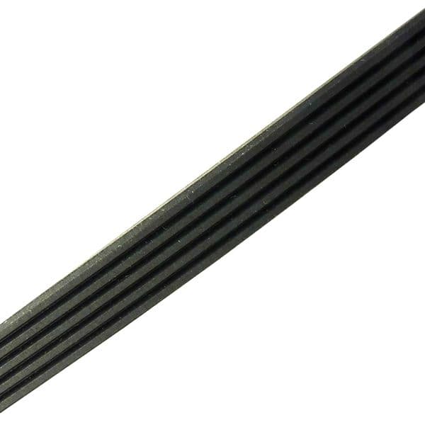 Ariston, Beko, Creda,  Washing Machine Drive Belt 1244 5PJE / 1245PJE For Beko Creda Hotpoint Servis