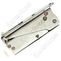 Ariston Creda Fridge Freezer Door Hinge C00144878 R/H Bottom L/H Top