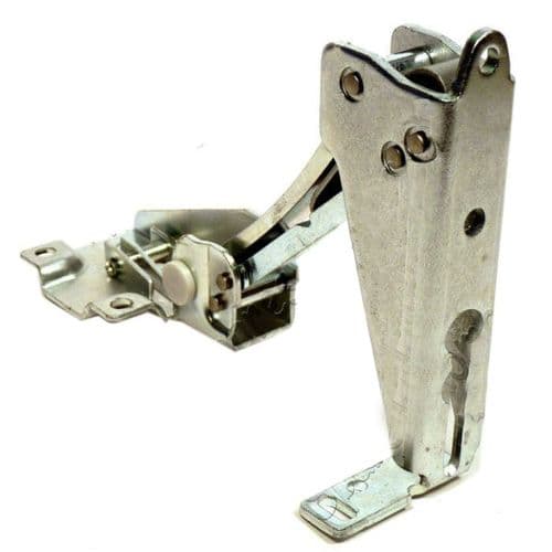 Ariston Creda Fridge Freezer Door Hinge C00144878 R/H Bottom L/H Top
