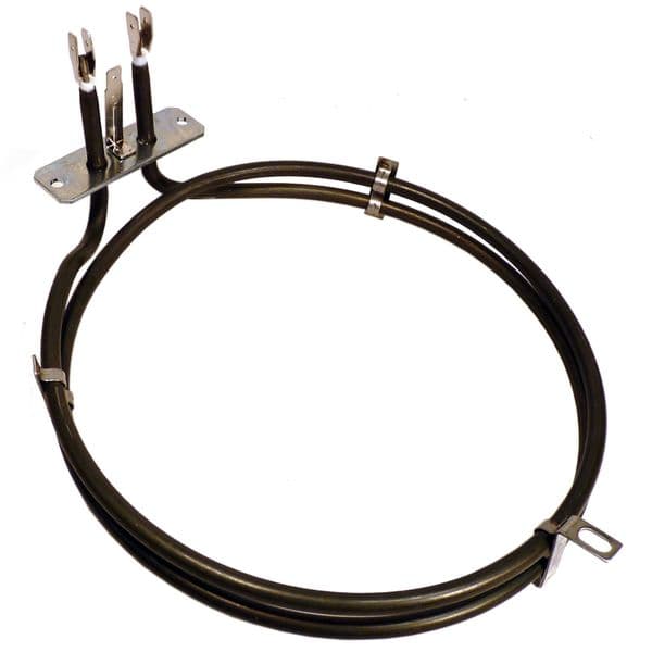 Ariston Creda Hotpoint Indesit Fan Oven Cooker Element | C00084399 | 6204676