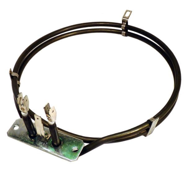 Ariston Creda Hotpoint Indesit Fan Oven Cooker Element | C00084399 | 6204676
