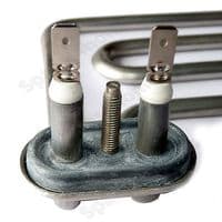 Ariston Dishwasher Heating Element C00066602 C00144256 AS150, AS150X, LI45UK