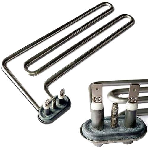 Ariston Dishwasher Heating Element C00066602 C00144256 AS150, AS150X, LI45UK