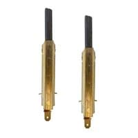 Ariston, Hoover, Optima OPH716DF Washing Machine Ceset Motor  Washing Machine Carbon Brush Insert