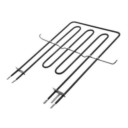 Ariston Hotpoint Indesit Dual Grill Element C00081591