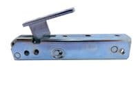 Ariston Hotpoint Top Upper Oven Cooker Door Hinges C00152865 C00152866