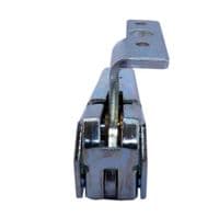 Ariston Hotpoint Top Upper Oven Cooker Door Hinges C00152865 C00152866
