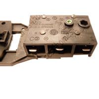 ARISTON INDESIT DOOR LOCK INTERLOCK SWITCH C00011140