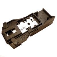 ARISTON INDESIT DOOR LOCK INTERLOCK SWITCH C00011140