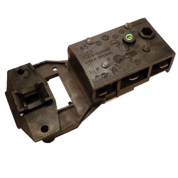 ARISTON INDESIT DOOR LOCK INTERLOCK SWITCH C00011140