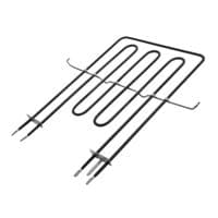 Ariston Indesit Hotpoint Grill Element | Genuine Part