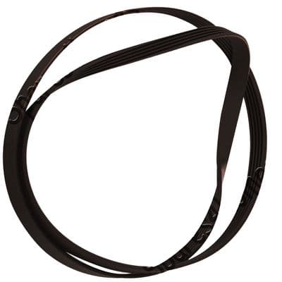 Asko Washing Machine Pulley Drive Belt 10505, 10605, 10624, 1064, 12003