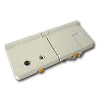 Bauknecht Dishwasher Detergent Dispenser GSI2350BR, GSI2350WS, GSI2372BE