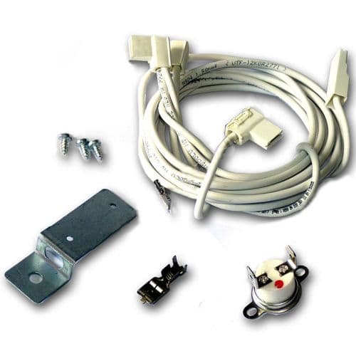 Beko Belling Flavel Oven Thermal Cut out Fuse Thermostat Kit 210110544