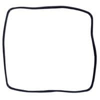 Beko Belling Leisure Lamona Main Oven Cooker Door Seal 455920016 | Genuine  Part