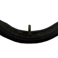 Beko Belling Leisure Lamona Main Oven Cooker Door Seal 455920016 | Genuine  Part