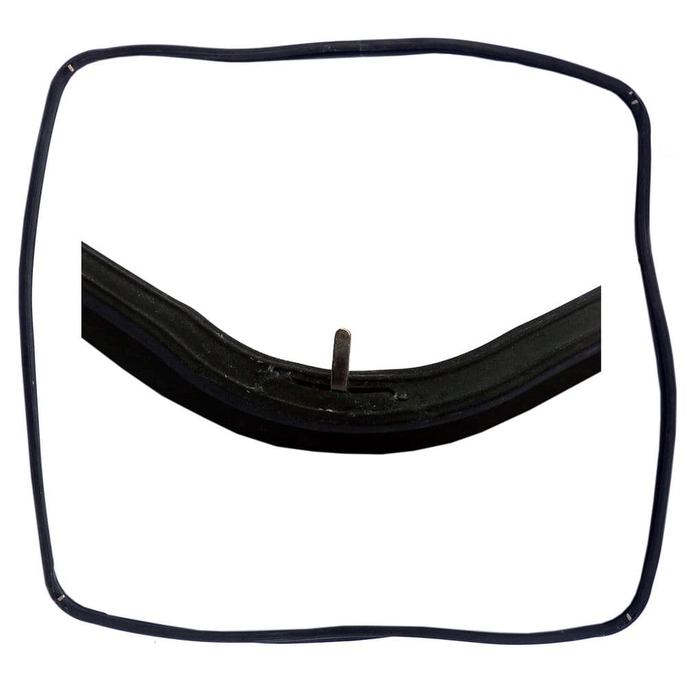 Beko Belling Leisure Lamona Main Oven Cooker Door Seal 455920016 Genuine Part