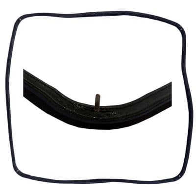 Beko Belling Leisure Lamona Main Oven Cooker Door Seal 455920016 | Genuine  Part