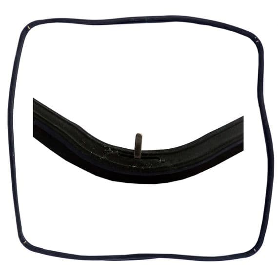Beko Belling Leisure Lamona Main Oven Cooker Door Seal 455920016 | Genuine  Part