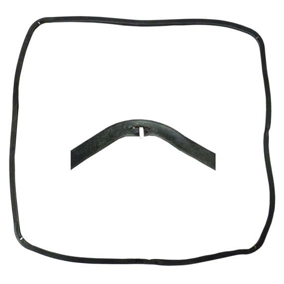 Beko, Belling, Leisure, New World Main Oven Door Seal Gasket 455920014