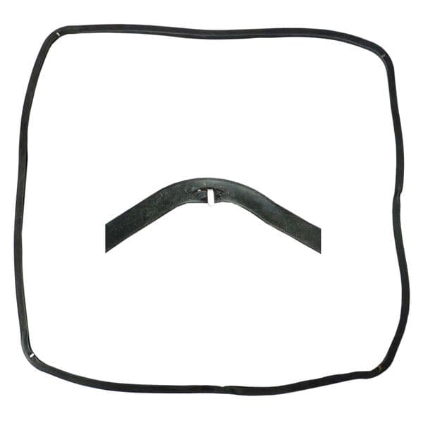 Beko, Belling, Leisure, New World Main Oven Door Seal Gasket 455920014