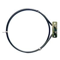 Beko Belling White WestinghouseHowden Fan Oven Element | 082618155