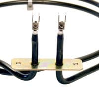 Beko Belling White WestinghouseHowden Fan Oven Element | 082618155