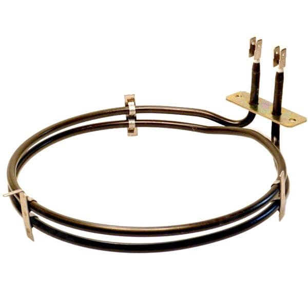 Beko Belling White WestinghouseHowden Fan Oven Element | 082618155