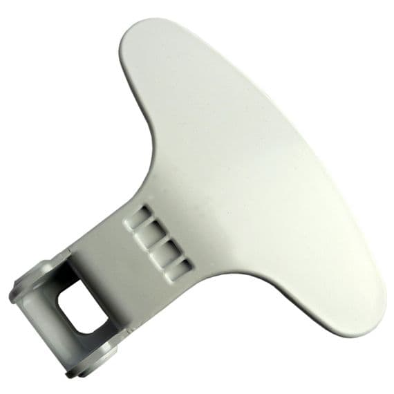 BEKO ECO Washing Machine Door Handle WMB81445LW WM74155LW WM85135LW | Genuine Part