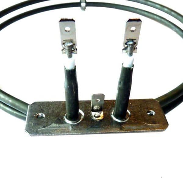 Beko Fan Oven Cooker Element Genuine Part | 262900074