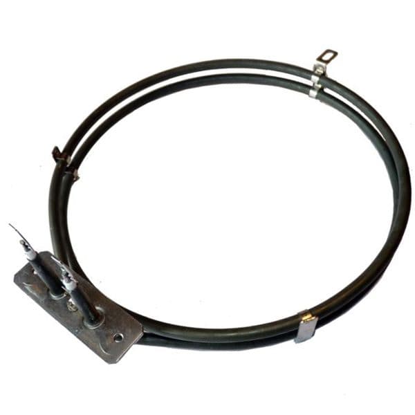 Beko Fan Oven Cooker Element Genuine Part | 262900074