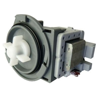 Beko Flavel Diplomat Lamona Leisure Dishwasher Drain Pump 1748200100 Genuine