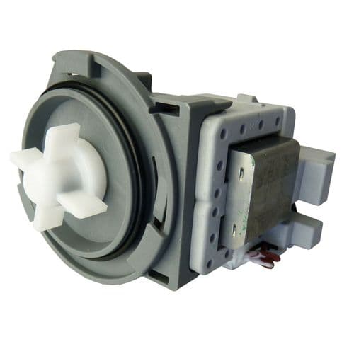 Beko Flavel Diplomat Lamona Leisure Dishwasher Drain Pump 1748200100 Genuine
