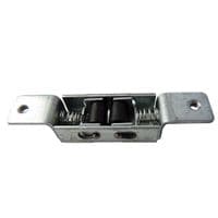 Beko Flavel Leisure New World Oven Cooker Roller Door Catch 410920198