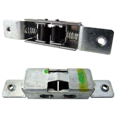 Beko Flavel Leisure New World Oven Cooker Roller Door Catch 410920198