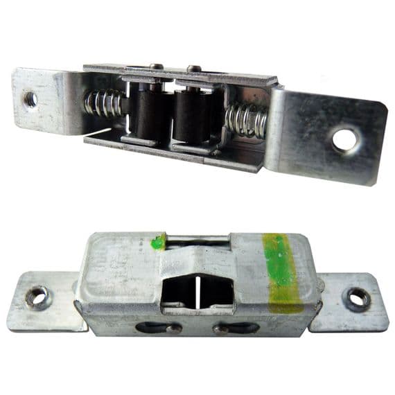 Beko Flavel Leisure New World Oven Cooker Roller Door Catch 410920198