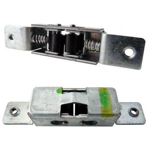 Beko Flavel Leisure New World Oven Cooker Roller Door Catch 410920198