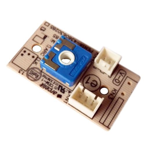 Beko Fridge & Freezer Electronic PCB Board Thermostat 4360630285 Genuine Part