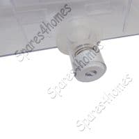 Beko Fridge Refrigerator Water Door Tank Dispenser CDA653FB, CDA653FB/1 Genuine Part