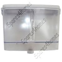 Beko Fridge Refrigerator Water Door Tank Dispenser CDA653FB, CDA653FB/1 Genuine Part