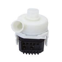 Circulation Pump | dishwasher Motor | 481236158334 Genuine Part