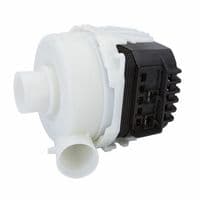 Circulation Pump | dishwasher Motor | 481236158334 Genuine Part