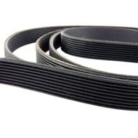Beko Replacement Tumble Dryer Drum Drive Belt 1967 9PHE 2953240100