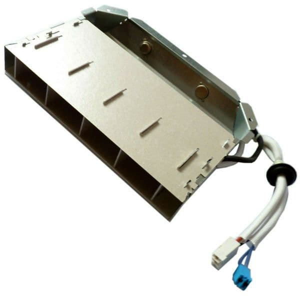 Beko Tumble Dryer Heater Heating Element With Thermostats 2970100900 | Genuine Part