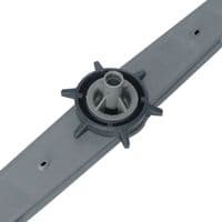 Beko Upper & Lower Spray Arms 1746200600 45cm & 1746100300 46cm Genuine parts