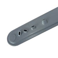 Beko Upper & Lower Spray Arms 1746200600 45cm & 1746100300 46cm Genuine parts