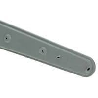 Beko Upper & Lower Spray Arms 1746200600 45cm & 1746100300 46cm Genuine parts